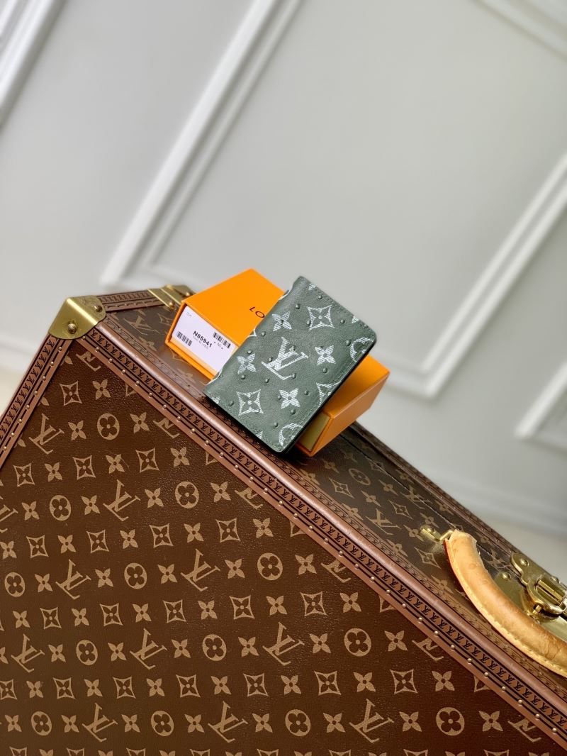 LV Wallets